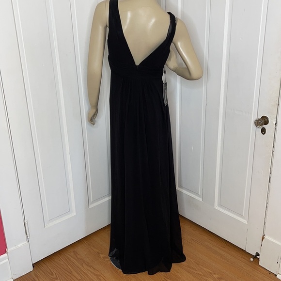 Ever❤️Pretty•Chiffon Maxi Dress - Picture 4 of 12